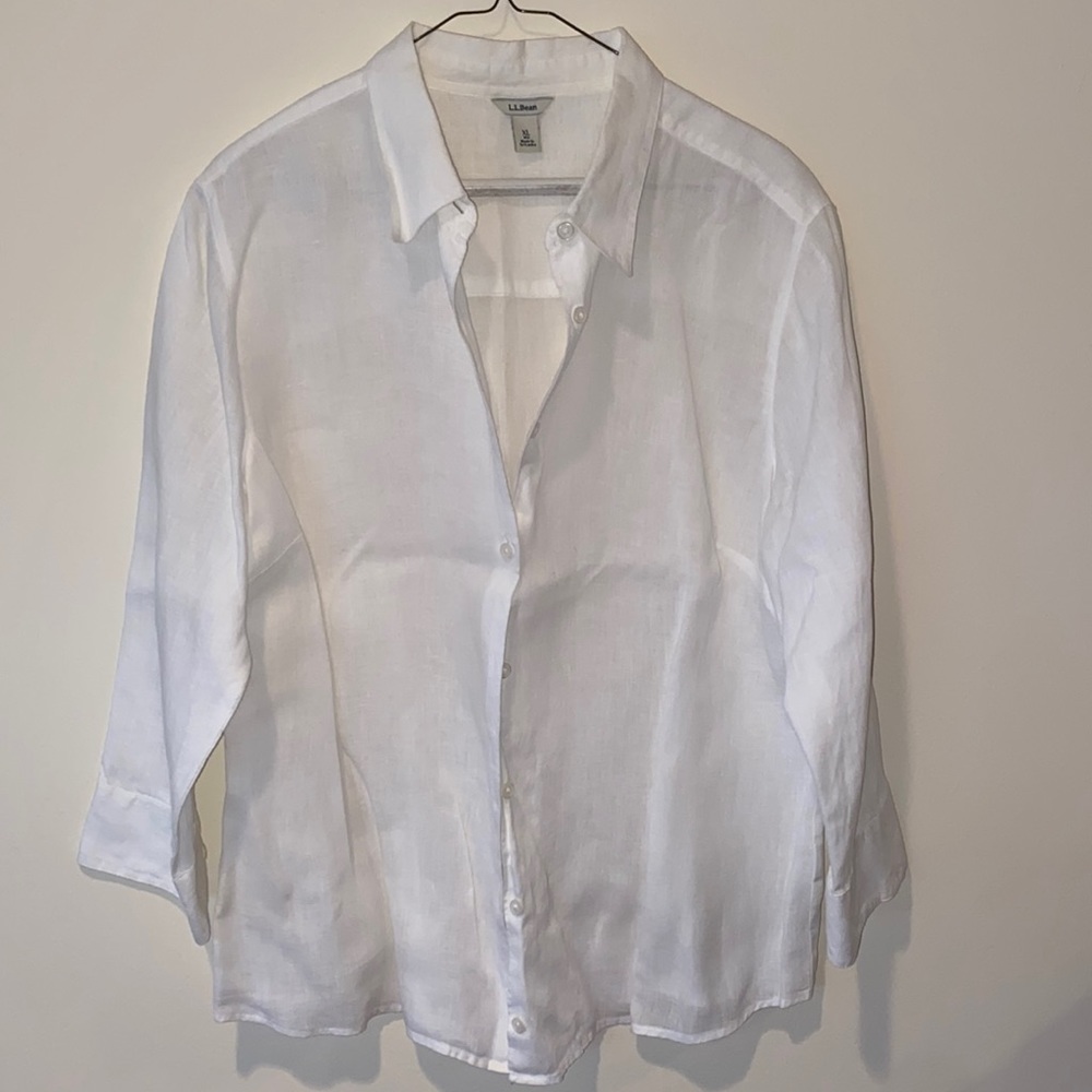 Womens button up